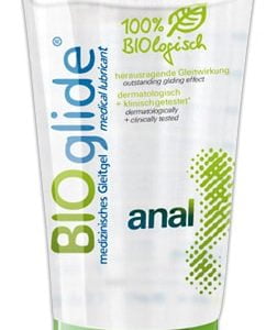 BIOglide Anal 80ml