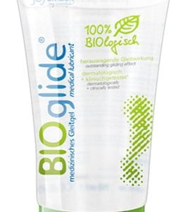 BIOglide Lubrikační gel Natural 40ml