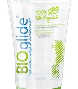 BIOglide Lubrikační gel Natural 40ml