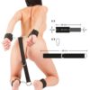 Bad Kitty BK Wrist Ankle Cuffs - Image 2