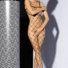 Body Obsessive Bodystocking N102 - dle obrázku - S/M/L