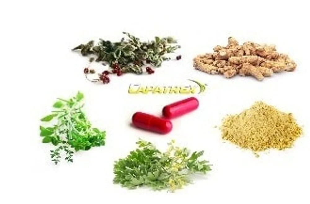 CAPATREX 30 tbl - Obrázek 2