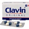Clavin ORIGINAL tob.20 - Image 2
