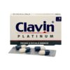 Clavin PLATINUM tob.8 - Image 2