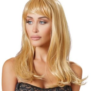 Cottelli Wig Wavy Blonde