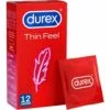 Durex Ultra Thin 144ks - Obrázek 2
