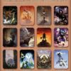 FANTASY ART OF FRANK FRAZETTA - 2019 CALENDAR ***sleva 50%!*** - Image 2