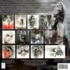 FANTASY ART OF ROYO - 2019 CALENDAR - Image 2