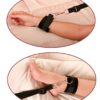 Fetish Fantasy Series Bed Restraint Bondage Kit - Image 2
