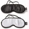 Fifty Shades of Grey No Peeking Maska na oči 2 ks - black/grey - Image 2