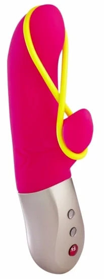 Fun Factory Amorino - růžová - Obrázek 2