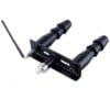 HiSmith HSC02 Vac-U-Lock Adapter with 2 Heads - Image 2