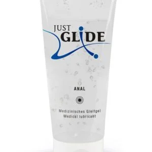 Just Glide Anal 200ml
