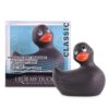 Kačenka Rubber Small Černá - Image 2