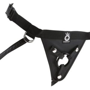 King Cock Fit Rite Harness