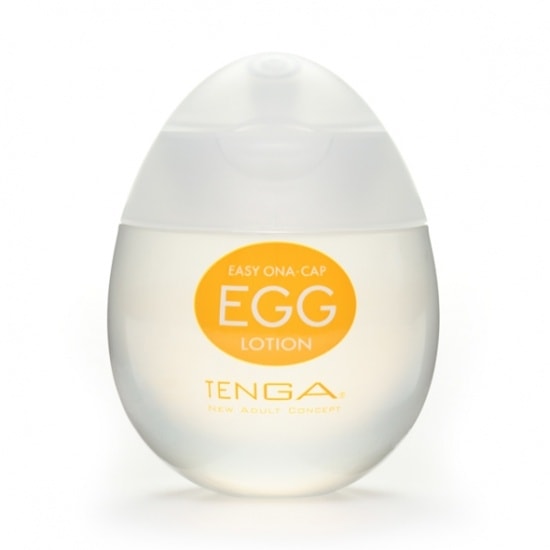 Lubrikačný gél Tenga Egg Lotion