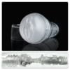 Masturbátor Fleshlight Ice Lady Crystal - Image 2
