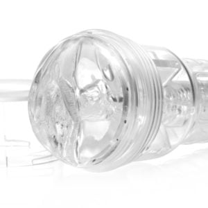 Masturbátor Fleshlight Ice Lady Crystal