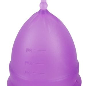 Menstrual Cup large