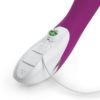 Mystim Bon Aparte Aubergine - Image 2