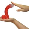 Nmc Jolly Buttcock 6.5 Red - Image 2