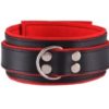Obojek - black/red - Image 2