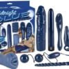 Orion Midnight Blue Set - Image 2