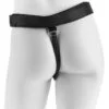 Pipedream King Cock Strap-on Harness w/ 7" Cock - Image 2