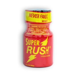 Poppers Super Rush 10ml