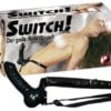 Připínací penis You2Toys Strap on Switch - Image 2