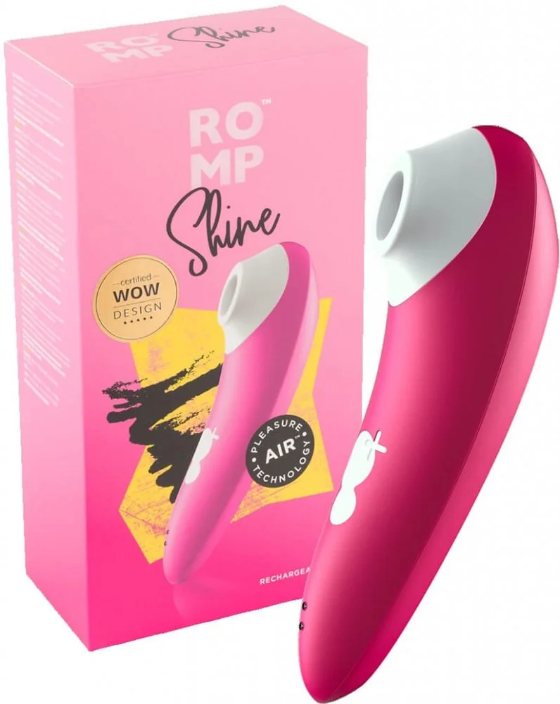 ROMP Shine - Obrázek 2