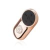 Rosy Gold New Vibrating Egg - Image 2