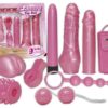 Sada Candy Toy - Image 2