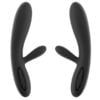 Svakom - Lucas Long Lasting Vibrator Black - Image 2