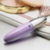 Svakom - Rebecca Vibrator Pale Purple - Image 2