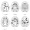 Tenga Egg 6 Styles Pack - Image 2