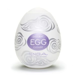 Tenga Egg Cloudy-new