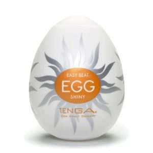 Tenga Egg Shiny-new