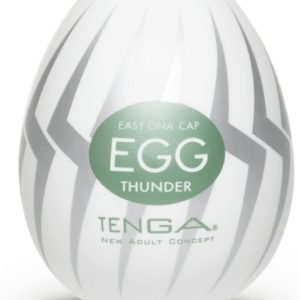 Tenga Egg Thunder