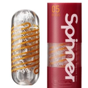 Tenga Spinner Beads