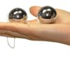 Venušiny kuličky silver balls - Image 2
