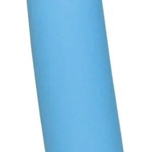 Vibrátor Smile Happy Modrá