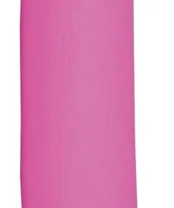 Vibrátor Smile Happy Růžová