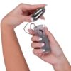 Vibro Bullet Silver Star - Image 2