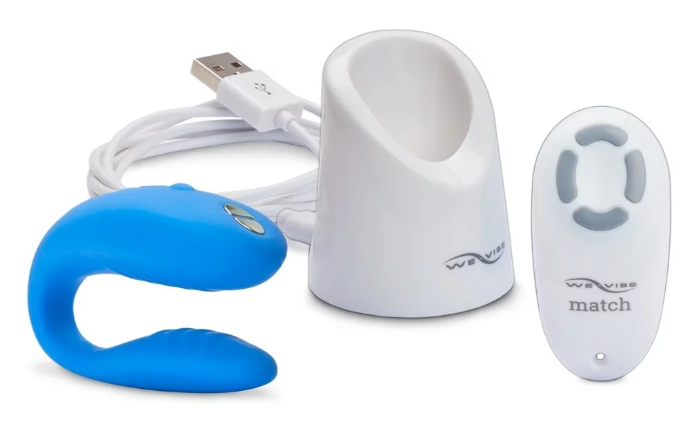 We-Vibe - Match - Obrázek 2