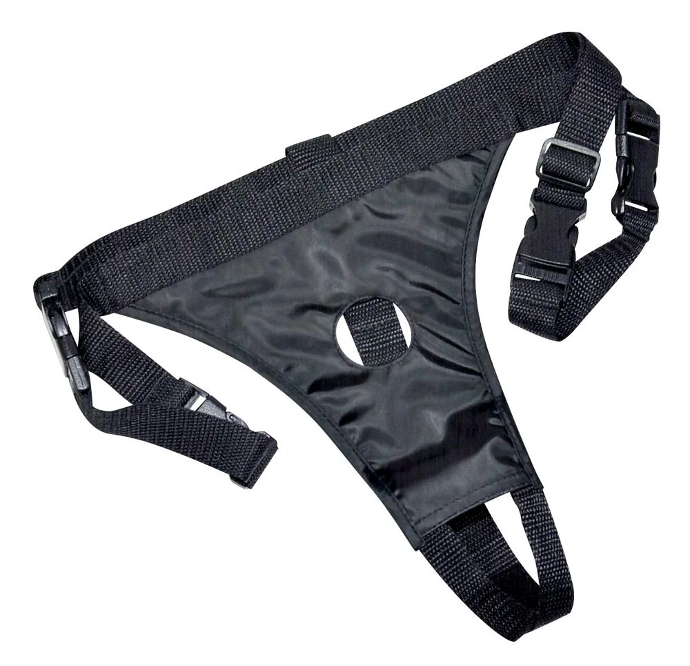 You2Toys Double Strap On - Obrázek 2