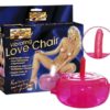 You2Toys Silvia Saint Love Chair - Image 2