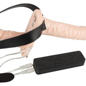 You2Toys Strap-on Duo Připínací penis