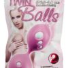 You2Toys Twin Balls - Image 2