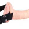You2Toys Vibrating Strap-On large - Image 2
